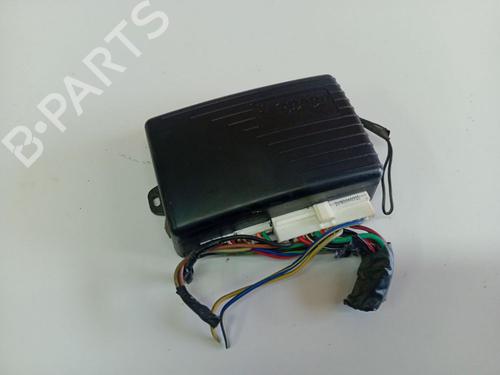 Used Electronic module Electronic module CHEVROLET SPARK Hatchback Van (M200, M250) 0.8 (52 hp) 34334259 34334259