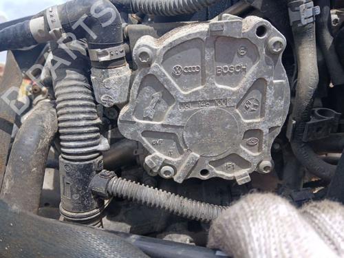 Used Vacuum pump Vacuum pump 36587166 36587166