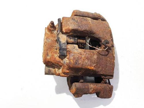 Used Left front brake caliper Left front brake caliper MERCEDES-BENZ E-CLASS (W210) E 220 D (210.004) (95 hp) 35376271 35376271