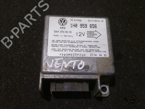Used ECU airbags ECU airbags VW VENTO (1H2) 1.9 TDI (90 hp) 33485331 33485331