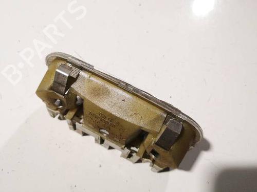Kabinelys PEUGEOT 807 (EB_) 2.2 HDi | BP35030707I8 - Image 3