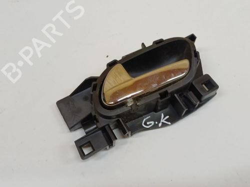 Used Front left interior door handle Front left interior door handle 34786449 34786449