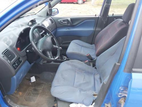 Electronic module MITSUBISHI SPACE STAR MPV (DG_A) 1.9 DI-D (DG4A) | BP33105653M83 - Image 7