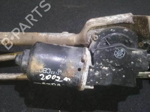 Used Front wiper motor Front wiper motor MAZDA PREMACY (CP) 2.0 TD (101 hp) 35666236 35666236