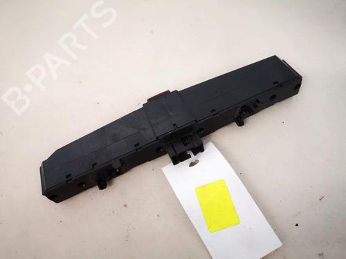 Warning switch VW CRAFTER 30-35 Bus (2E_) 2.5 TDI | BP35498647I22 - Image 3