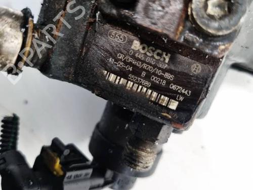Injection pump FIAT FREEMONT (345_) 2.0 JTD 4x4 | BP38577934M78 - Image 4
