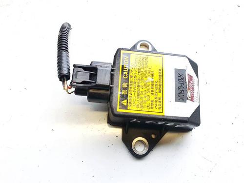 Electronic module LEXUS IS II (_E2_) 220d (ALE20) | BP35206240M83 - Image 2