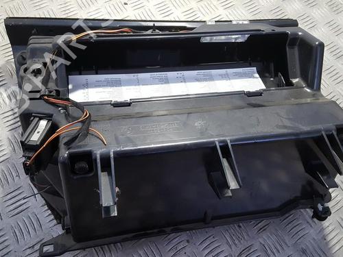 Glove box BMW X5 (E53) 3.0 d | BP35716160C95 - Image 2