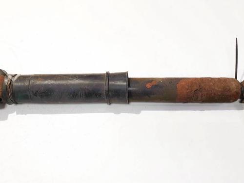 Used Left rear shock absorber Left rear shock absorber 35307959 35307959
