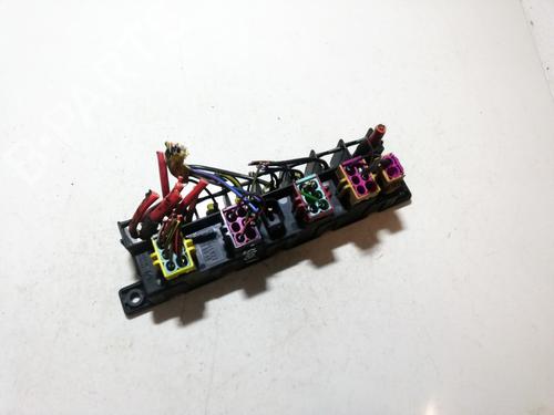 Fuse box AUDI 100 C4 Avant (4A5) 2.5 TDI | BP33515695E1 - Image 2