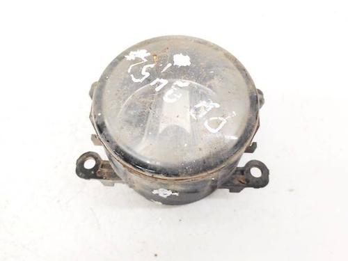 Used Left front fog light Left front fog light 35241571 35241571