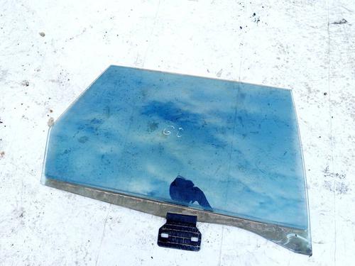 Used Rear right door window Rear right door window 38715785 38715785