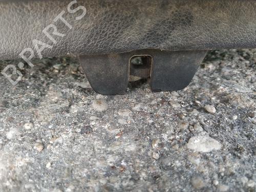 Used Tailgate lock Tailgate lock 35406555 35406555