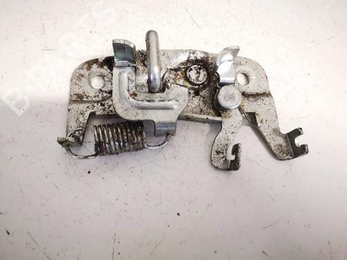 Used Support Support MITSUBISHI LANCER VIII (CY_A, CZ_A) 2.0 DI-D (CY8A) (140 hp) 32614674 32614674