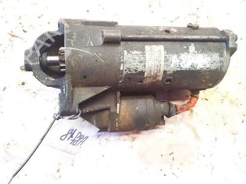 Used Starter Starter 35331511 35331511