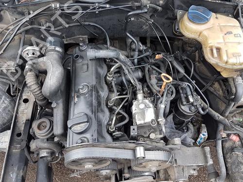 Pipe AUDI A4 B5 (8D2) 1.9 TDI | BP33068455M125 - Image 11