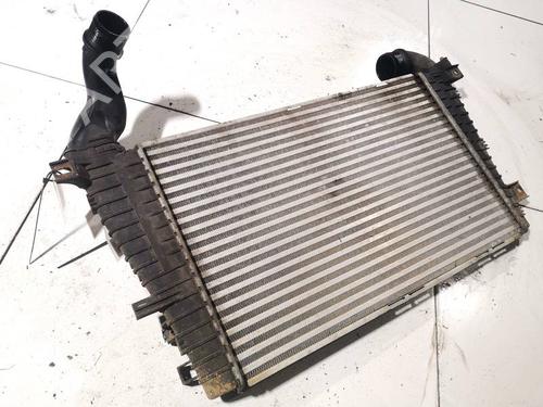 Intercooler Intercooler 34858551 34858551