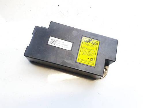 Used Electronic module Electronic module KREIDLER MF MF 25/1 (1 hp) 32550370 32550370