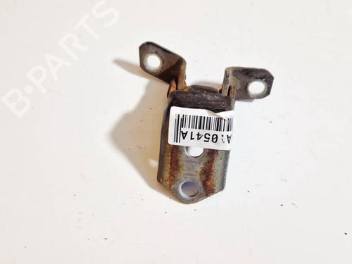 Used Hinge/Door check strap MAZDA 6 Hatchback (GH) 2.0 MZR-CD (GH14) (140 hp) 32570326