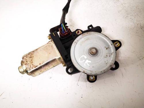 Used Left rear window motor Left rear window motor NISSAN X-TRAIL I (T30) 2.2 DCi (114 hp) 34871854 34871854