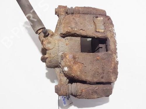 Used Left front brake caliper Left front brake caliper 35869257 35869257