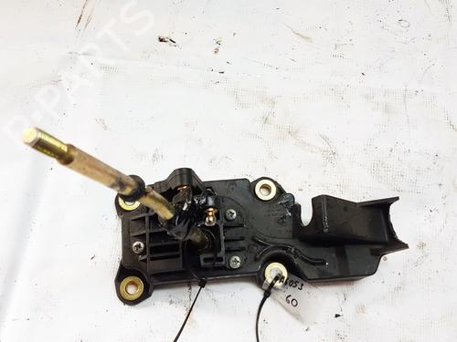 Gearstang Gearstang FORD FOCUS I (DAW, DBW) 1.6 16V (100 hp) 35639182 35639182
