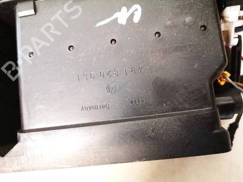 Luftventil AUDI A6 C5 (4B2, 4B4) 1.9 TDI | BP32878197I21 - Image 3