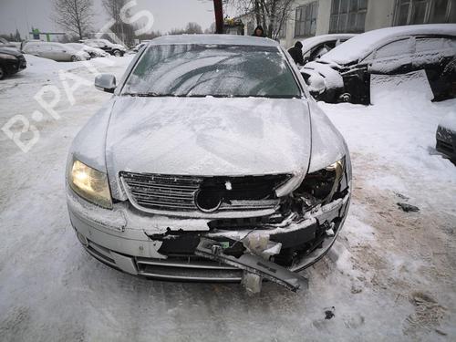 Engine control unit (ECU) VW PHAETON (3D1, 3D2, 3D3, 3D4, 3D6, 3D7, 3D8, 3D9) 3.2 V6 | BP32901865M57  - Image 5