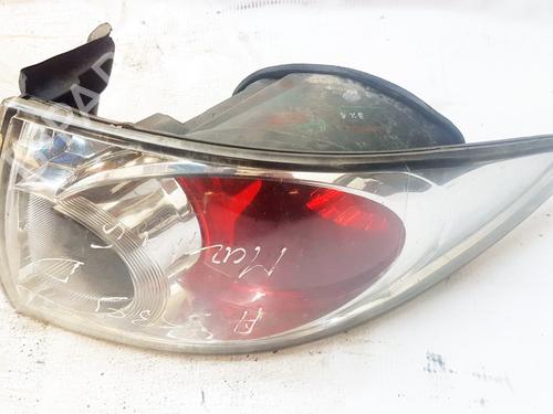 Used Right taillight Right taillight 35866521 35866521