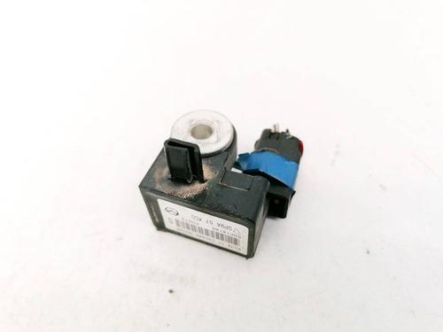 Electronic module MAZDA 6 Hatchback (GG) 2.0 DI (GG14) | BP32919414M83 - Image 2