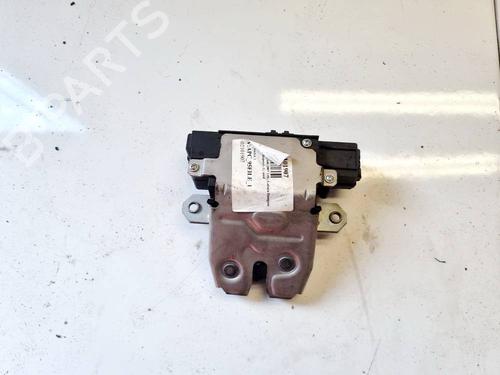Used Tailgate lock Tailgate lock 35199741 35199741