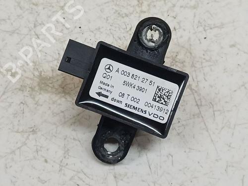Used Electronic module Electronic module 37009243 37009243