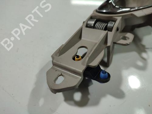 Front right interior door handle CHRYSLER PT CRUISER (PT_) 2.2 CRD | BP34903420I14 - Image 2