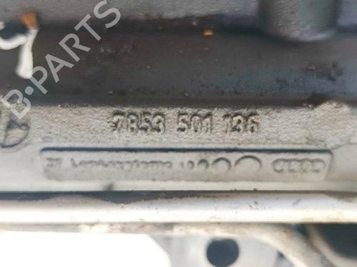 Steering column AUDI A6 C6 (4F2) 2.7 TDI | BP35261284M21 - Image 6