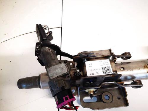 Used Ignition barrel Ignition barrel 35013234 35013234