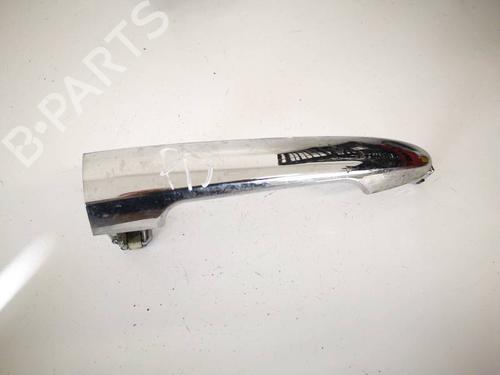 front-right-exterior-door-handle-kia-carens-iii-mpv-un-2006-2007-2008-2009-2010-2011-2012-2013-34948440 main image