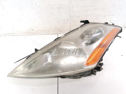 Used Left headlight Left headlight NISSAN MURANO I (Z50) 3.5 4x4 (245 hp) 35433607 35433607