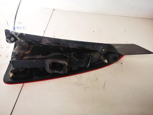 Left taillight RENAULT ESPACE IV (JK0/1_) 2.2 dCi (JK0H) | BP35563183C34 - Image 2
