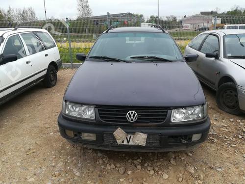 Used Parts VW PASSAT B3/B4 Variant (3A5, 35I)  1.9 TDI  4476887