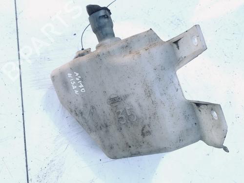 Sprinklertank Sprinklertank NISSAN ALMERA TINO (V10) 2.2 dCi (115 hp) 35618539 35618539