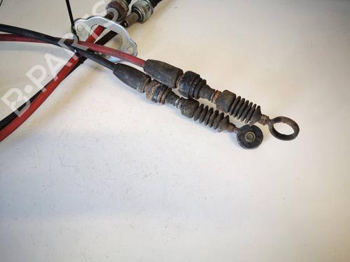 Cable CHEVROLET AVEO / KALOS Hatchback (T250, T255) 1.2 | BP34945249E12 - Image 2