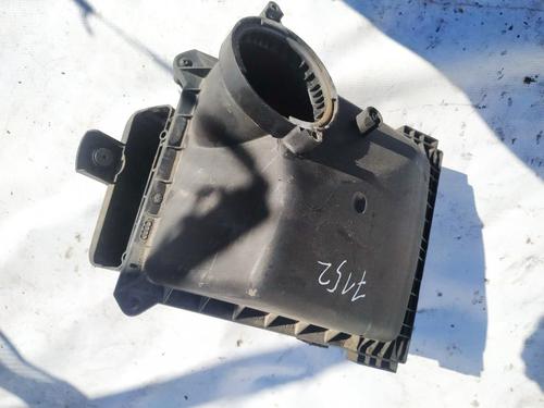 Used Air filter box Air filter box AUDI A4 B6 (8E2) 2.5 TDI (163 hp) 35512201 35512201