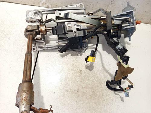 Used Steering column Steering column CITROËN C5 III (RD_) 2.0 HDi (RDRHD8, RDRHDJ, RDRHR8, RDRHRJ) (136 hp) 34952322 34952322