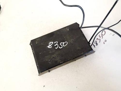 Used Electronic module Electronic module MERCEDES-BENZ M-CLASS (W164) ML 420 CDI 4-matic (164.128) (306 hp) 32922610 32922610