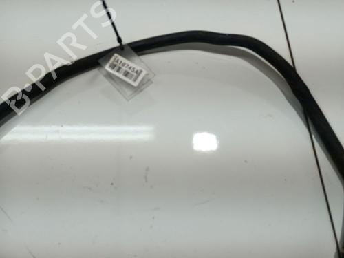 Pipe FORD FOCUS C-MAX (DM2) 1.6 TDCi | BP32542983M125