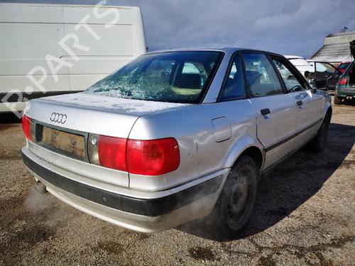 Pipe AUDI 80 B4 Saloon (8C2) 2.0 | BP32600575M125 