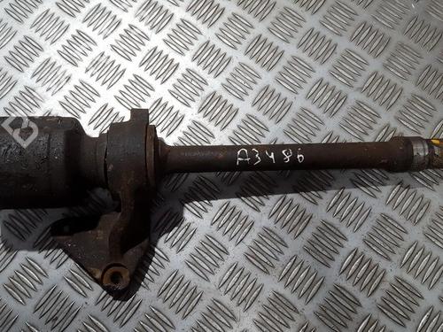 Used Right front driveshaft Right front driveshaft MAZDA 6 Saloon (GG) 2.3 (GG3P) (166 hp) 35700392 35700392