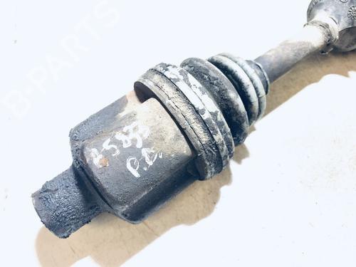 Right front driveshaft CHRYSLER 300M (LR) 2.7 V6 24V | BP35878291M39 - Image 2