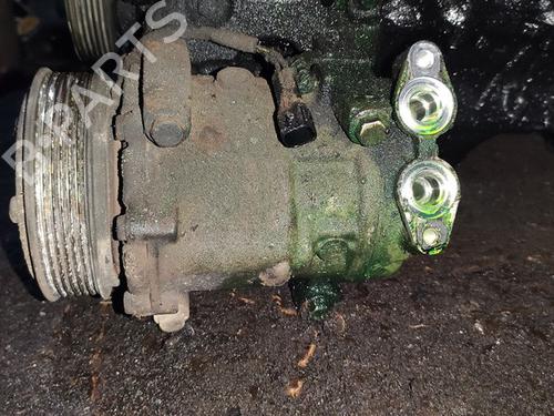 Used AC compressor AC compressor VOLVO V50 (545) 1.6 D (110 hp) 35558000 35558000