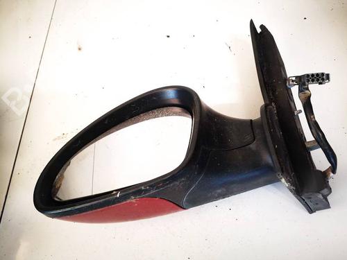 Used Left mirror Left mirror 34900750 34900750